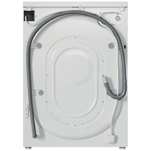 Стиральная машина INDESIT IWSE 6105 (CIS) L (белый) 1