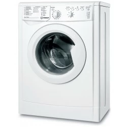 Стиральная машина INDESIT IWUB 4085 (CIS) (белый)
