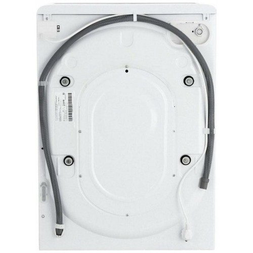 Стиральная машина INDESIT IWUB 4085 (CIS) (белый) 2