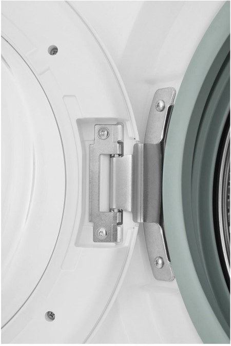 Стиральная машина INDESIT IWUB 4085 (CIS) (белый) 1