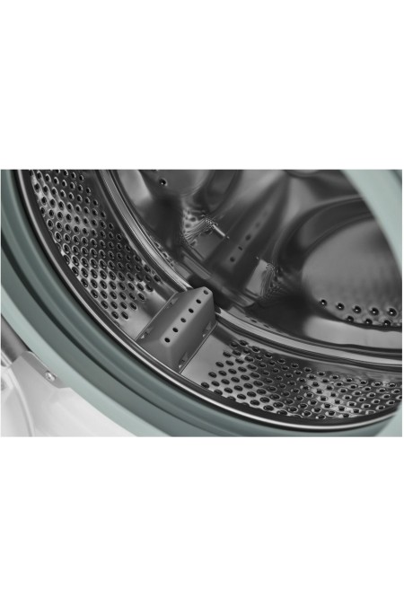 Стиральная машина INDESIT IWUB 4085 (CIS) (белый) 2