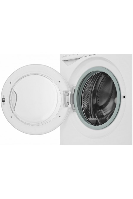 Стиральная машина INDESIT IWUB 4085 (CIS) (белый) 3