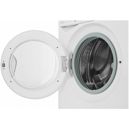 Стиральная машина INDESIT IWUB 4085 (CIS) (белый) 6