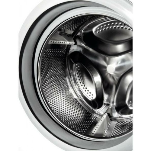 Стиральная машина INDESIT IWUB 4105 (белый) 3