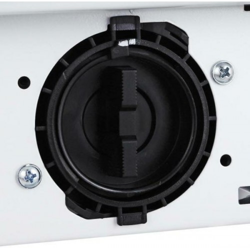 Стиральная машина INDESIT IWUB 4105 (белый) 4