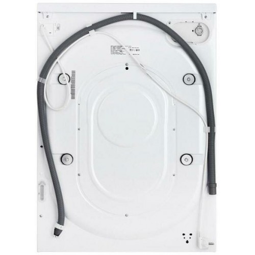 Стиральная машина INDESIT IWUB 4105 (белый) 5