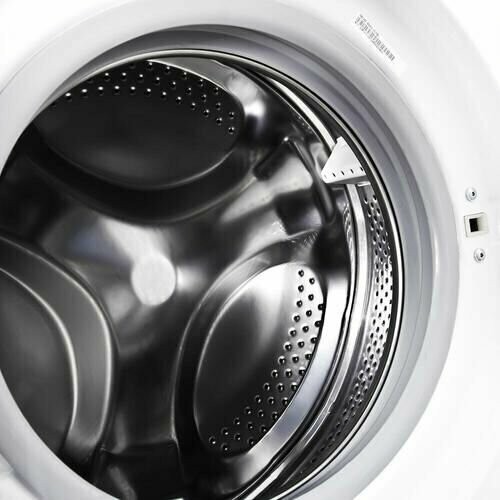 Стиральная машина INDESIT IWUB 4105 (белый) 6
