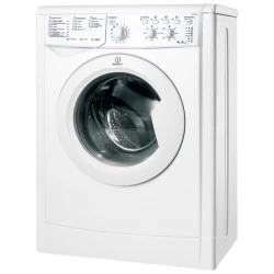 Стиральная машина INDESIT IWUC 4105 (белый)