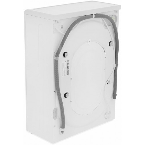 Стиральная машина INDESIT IWUC 4105 (белый) 3