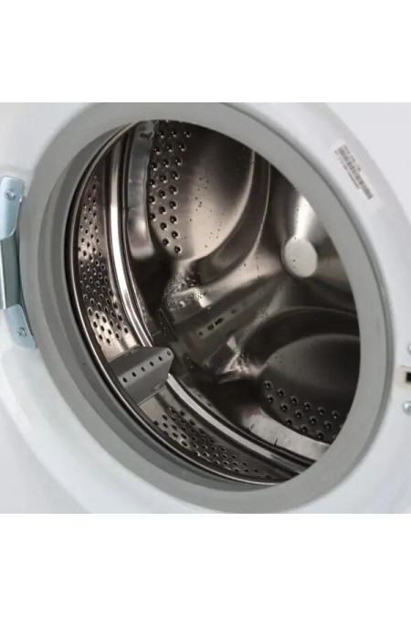 Стиральная машина INDESIT IWUD 4085 (CIS) (белый) 3