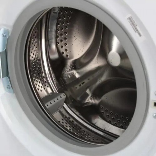 Стиральная машина INDESIT IWUD 4085 (CIS) (белый) 3