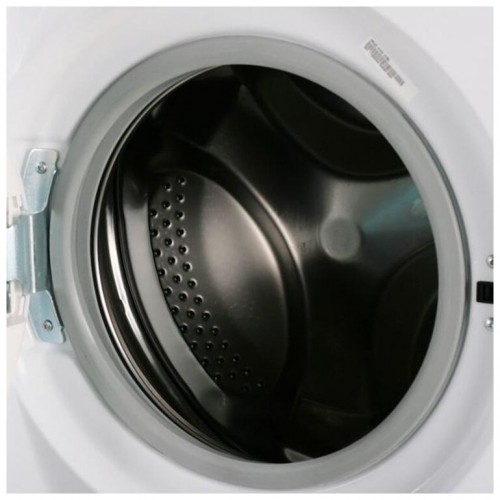 Стиральная машина INDESIT IWUD 4105 (белый) 4
