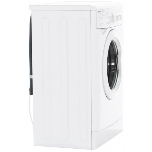 Стиральная машина INDESIT MSC 615 (белый) 2