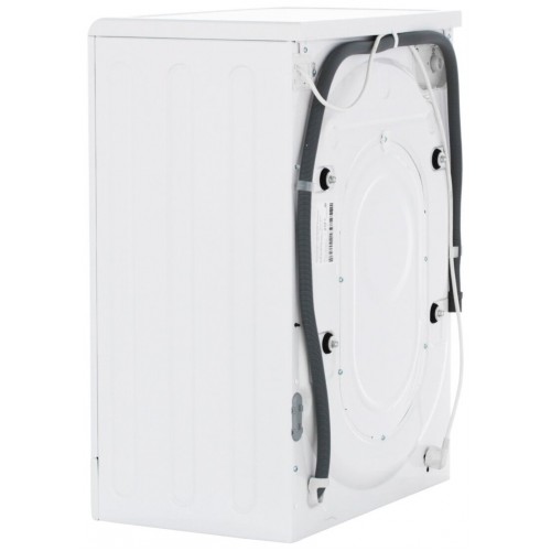 Стиральная машина INDESIT MSC 615 (белый) 3