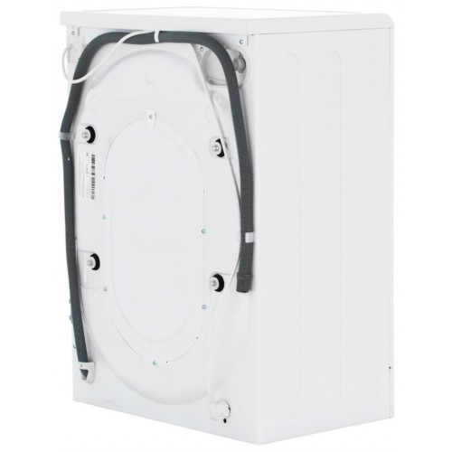 Стиральная машина INDESIT MSC 615 (белый) 4