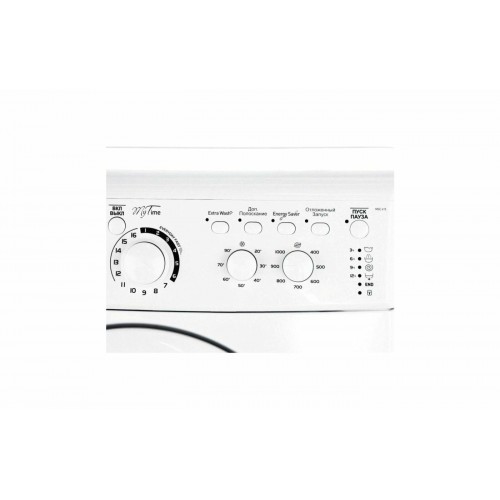 Стиральная машина INDESIT MSC 615 (белый) 9