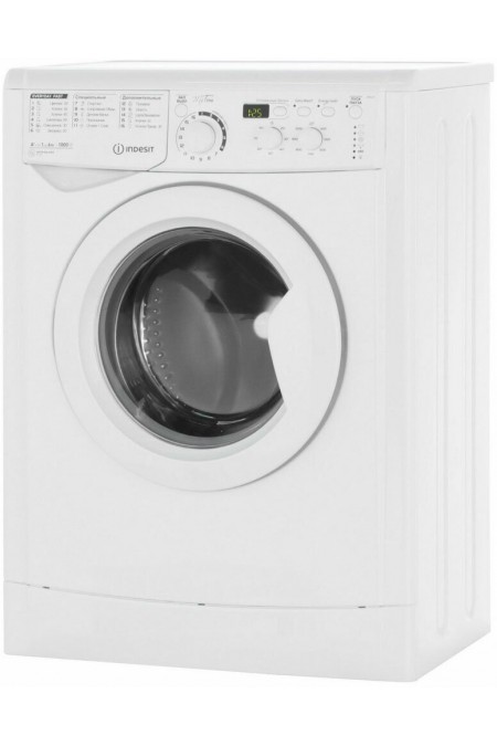 Стиральная машина INDESIT MSD 615 (белый) 