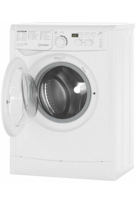 Стиральная машина INDESIT MSD 615 (белый) 1
