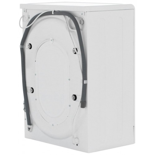 Стиральная машина INDESIT MSD 615 (белый) 4