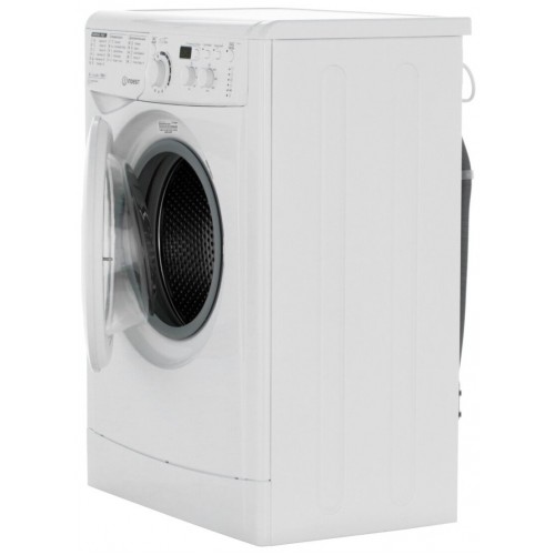 Стиральная машина INDESIT MSD 615 (белый) 6