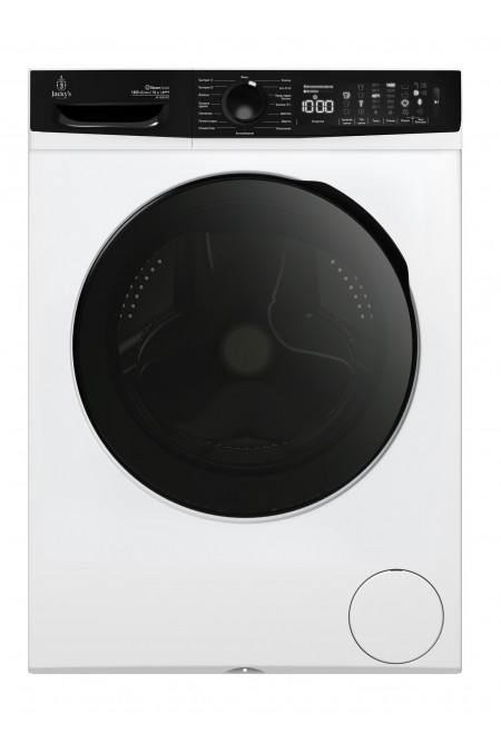 Стиральная машина Jackys JW 105W14T3 (белый) 