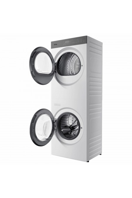 Стиральная машина Korting KWD 601296 (белый) 1