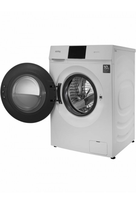 Стиральная машина Korting KWD 60DV107 (белый) 2