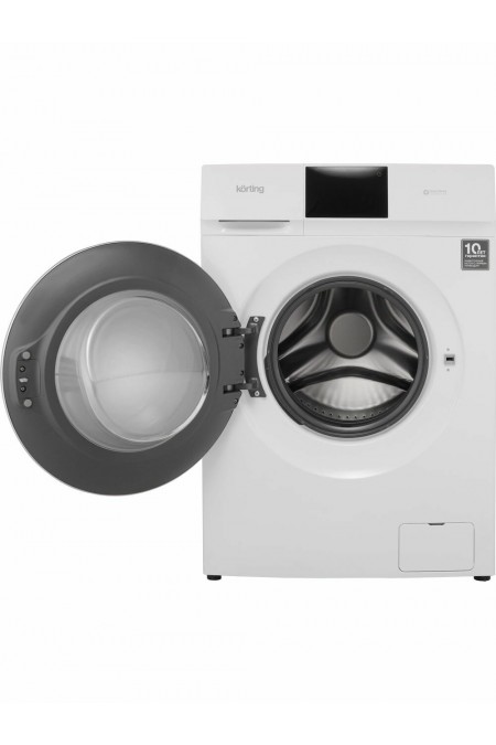 Стиральная машина Korting KWD 60DV107 (белый) 3