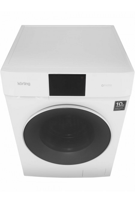 Стиральная машина Korting KWD 60DV107 (белый) 8