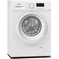 Стиральная машина KORTING KWM 40B1060 (белый)