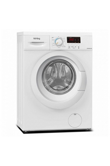 Стиральная машина Korting KWM 40B1060 (белый) 