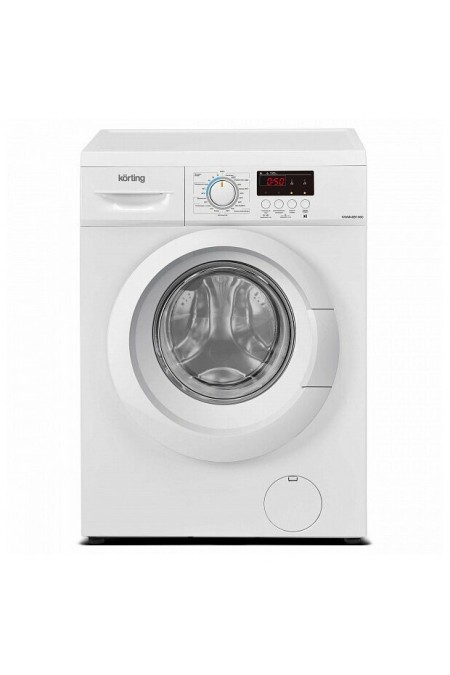 Стиральная машина Korting KWM 40B1060 (белый) 1