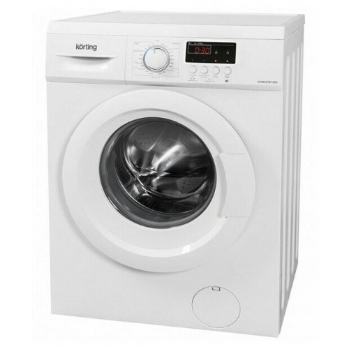 Стиральная машина KORTING KWM 40B1060 (белый) 2