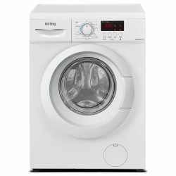 Стиральная машина KORTING KWM 40B1270 (белый)