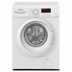 Стиральная машина KORTING KWM 40B1270 (белый)