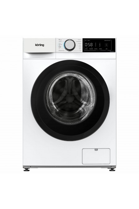 Стиральная машина Korting KWM 40IS1270 (белый) 