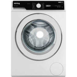 Стиральная машина KORTING KWM 42IL1267 (белый)