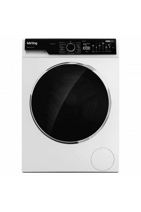 Стиральная машина Korting KWM 42ILS1269 (белый) 