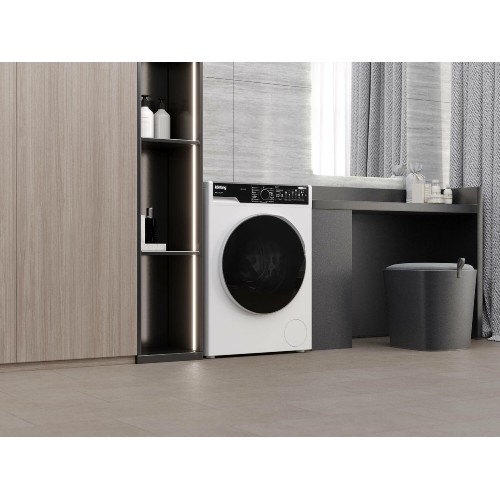 Стиральная машина KORTING KWM 42ILS1269 (белый) 1