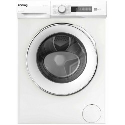Стиральная машина KORTING KWM 42L1060 (белый)