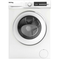 Стиральная машина KORTING KWM 42L1065 (белый)