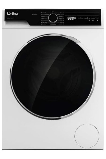 Стиральная машина Korting KWM 42LS1267 (белый) 