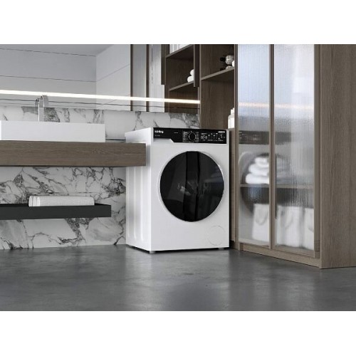 Стиральная машина KORTING KWM 42LS1267 (белый) 2