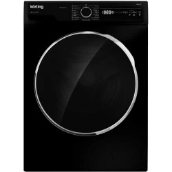 Стиральная машина KORTING KWM 42LS1267 N (черный)
