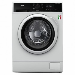 Стиральная машина KORTING KWM 45ID1477 (белый)