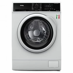 Стиральная машина KORTING KWM 45ID1477 (белый)