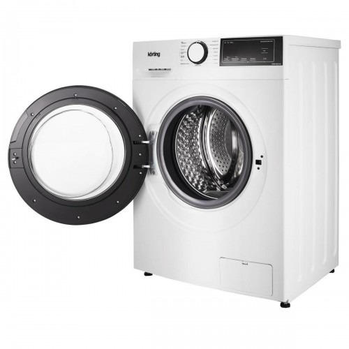 Стиральная машина Korting KWM 45IS148 (белый) 2