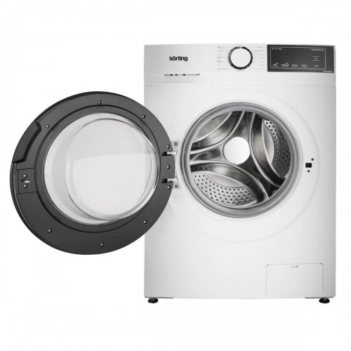 Стиральная машина Korting KWM 45IS148 (белый) 3