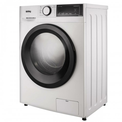 Стиральная машина Korting KWM 45IS148 (белый) 4