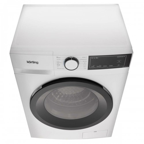 Стиральная машина Korting KWM 45IS148 (белый) 8